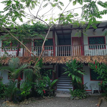 Talamanca Cabins Кауита Экстерьер фото