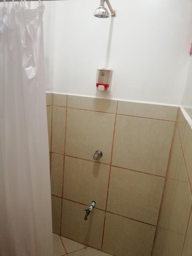 Talamanca Cabins Кауита Экстерьер фото