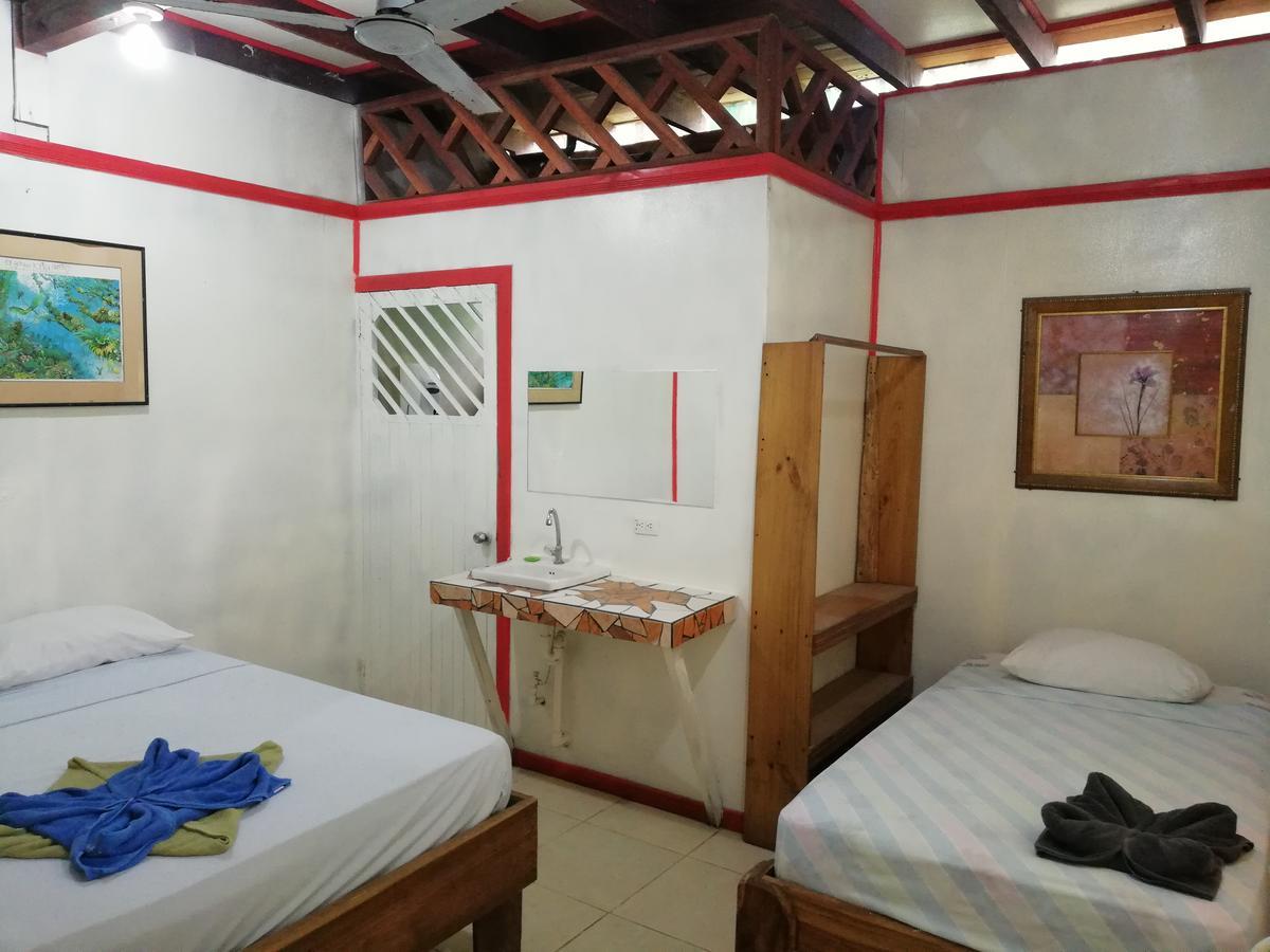 Talamanca Cabins Кауита Экстерьер фото