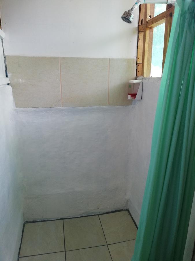 Talamanca Cabins Кауита Экстерьер фото